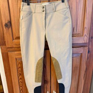 Tailored Sportsman - Competition Breeches - 28 - Used - Tan
